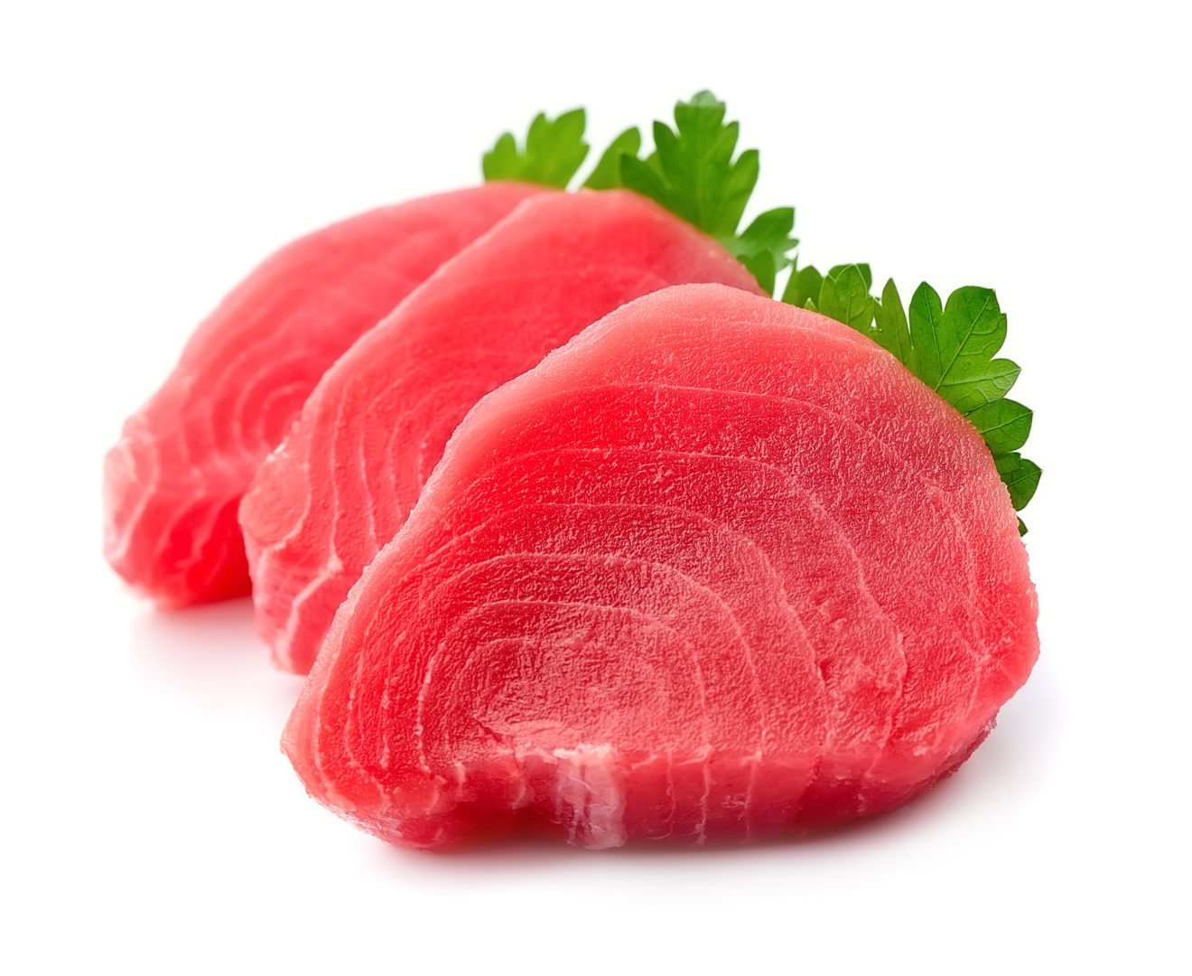 Čerstvý tuniak