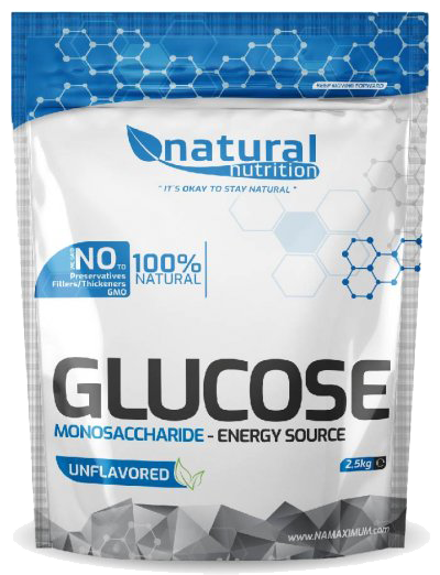 glukóza