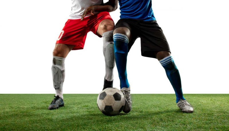 futbal a nízkosacharidova dieta