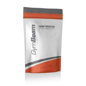 konopny protein gymbeam