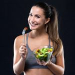 nizkosacharidova dieta salat