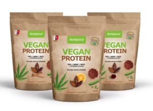 vegan protein kompava 
