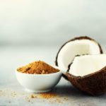 kokosový cukor