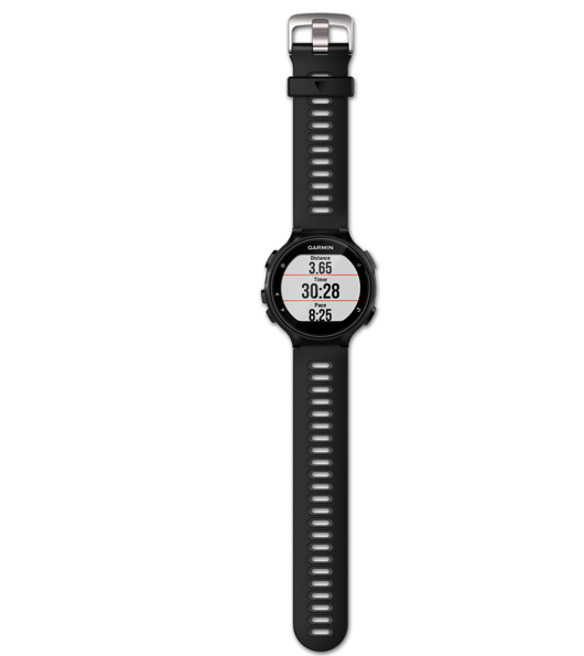 hodinky Garmin Forerunner 735XT