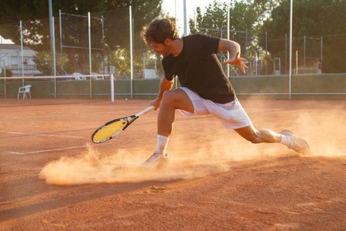 bezlepková diéta a šport novak djokovic tenis