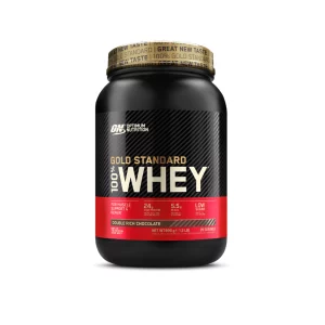 Protein 100% Whey Gold Standard - Optimum Nutrition