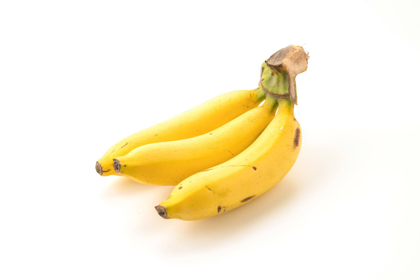 čerstvé banány