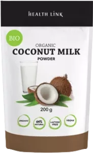 kokosové mlieko fitland