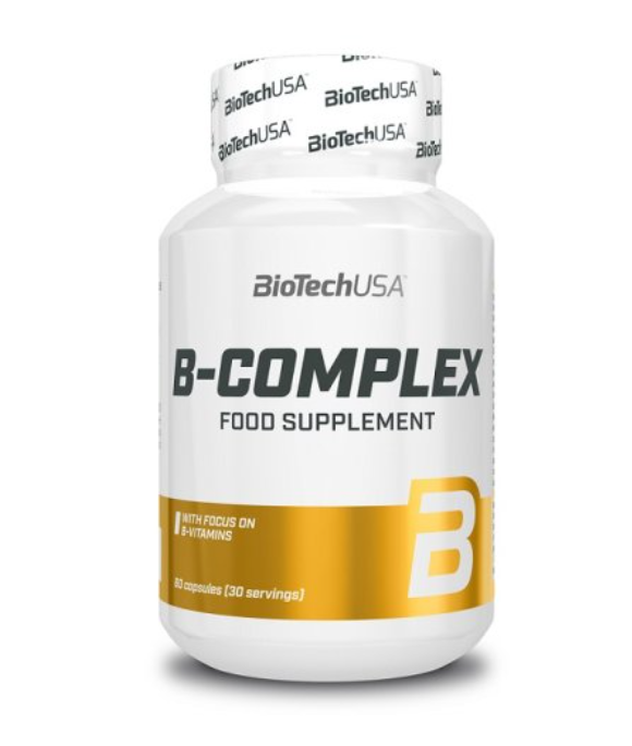 B-Complex-Biotech-USA
