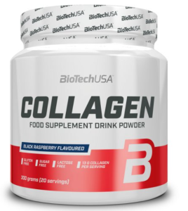 Collagen Biotech USA