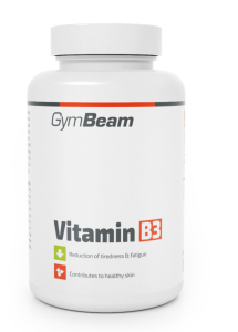 Vitamin B3 Niacin