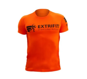 Tričko z ponuky fitness oblečenia e-shopu fitness007