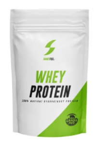 Fitness007 - Whey Protein