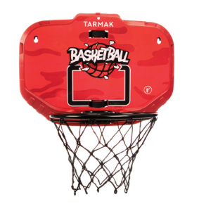 mini basketbalový kôš darček pre športovca