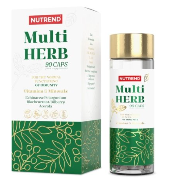 multi-herb
