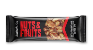 Nuts&Fruits