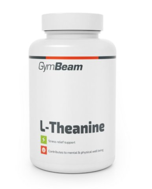 L-Theanine - GymBeam