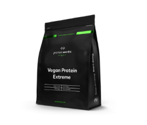 Bezlaktózový proteín - Vegan Protein Extreme