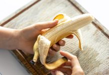 banány a cholesterol