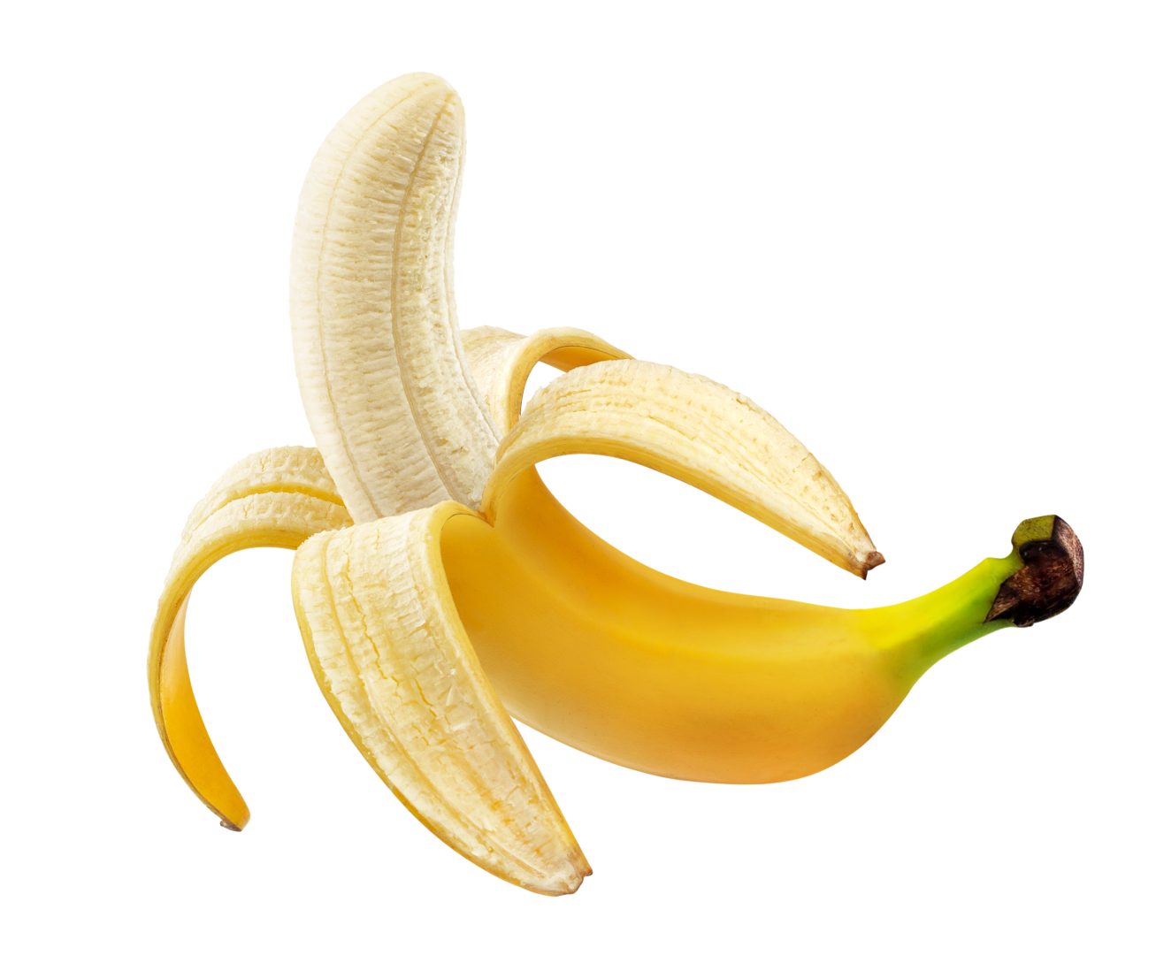 banány a cholesterol