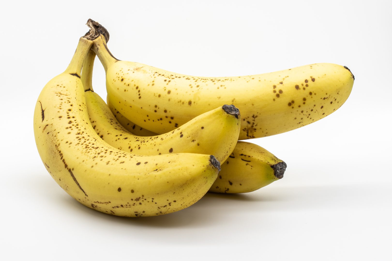 zrelé banány