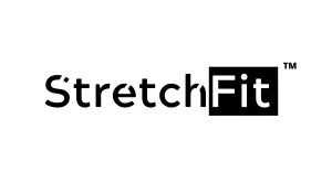 stretchfit logo
