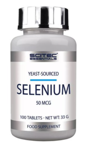 Selén Scitec Nutrition