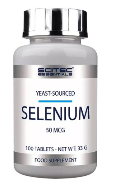 Selenium – Scitec Nutrition