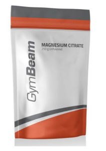 Magnesium Citrate - GymBeam