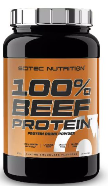  100% Beef Protein – Scitec Nutrition