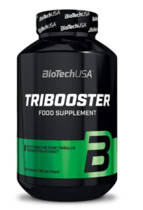 Tribooster - Biotech USA
