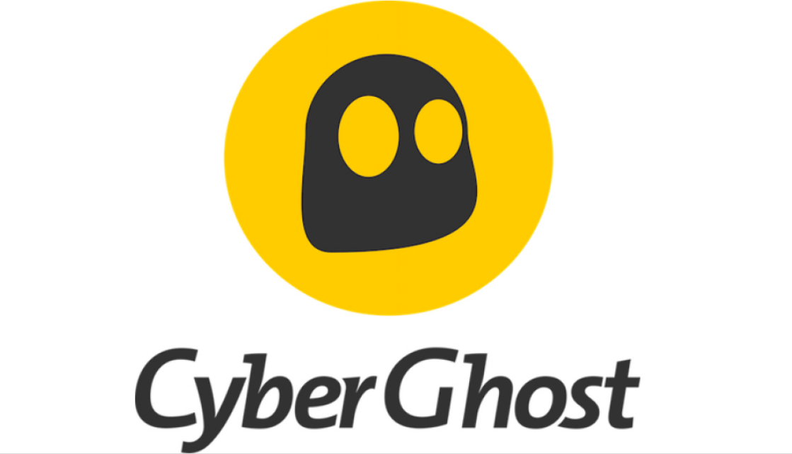 Cyber Ghost logo