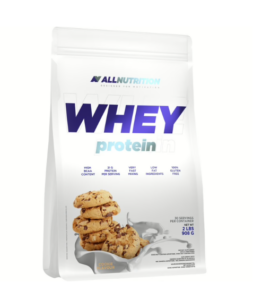 Allnutrition - Whey Protein