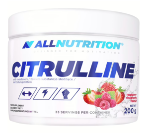 Allnutrition - Citrulline