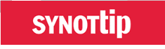 SynotTip logo