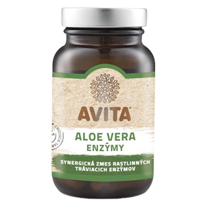 Aloe Vera Avita