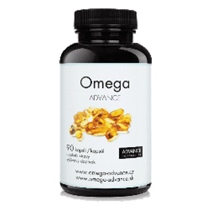omega-3 kompava